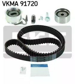 skf vkma91720